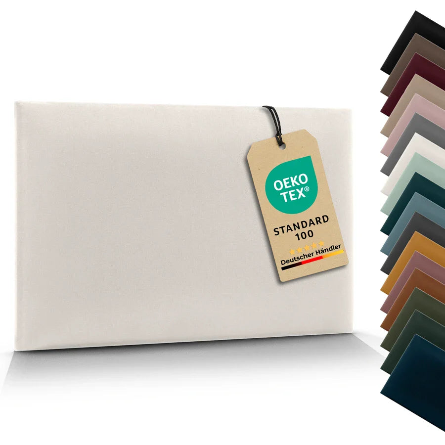 Wandkissen Rechteck | Ecru T07 Velours